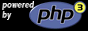 Powered by PHP3
